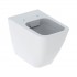 Geberit iCon miska WC stojąca Rimfree biała 211910000