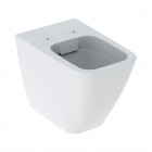 Geberit iCon miska WC stojąca Rimfree biała 211910000