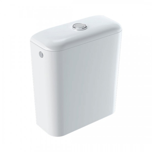 Geberit iCon zbiornik WC do kompaktu biały 229420000