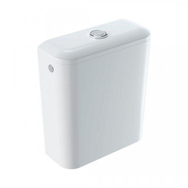 Geberit iCon zbiornik WC do kompaktu biały 228950000