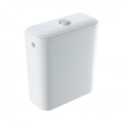Geberit iCon zbiornik WC do kompaktu biały 228950000