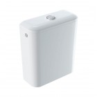Geberit iCon zbiornik WC do kompaktu biały 228950000