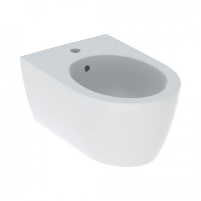 Geberit iCon bidet wiszący biały 501.898.00.1