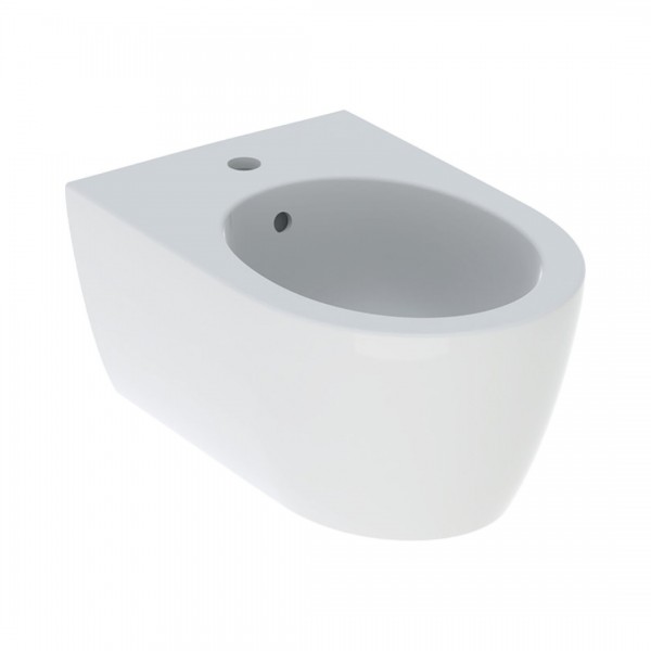 Geberit iCon bidet wiszący biały 501.898.00.1