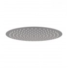 Oltens Vindel deszczownica 30 cm okrągła nikiel 37006910