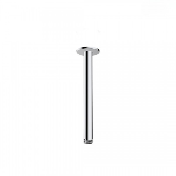 Oltens Aera ramię prysznicowe sufitowe 15 cm chrom 39405100