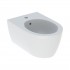 Geberit iCon bidet wiszący biały mat 501.898.JT.1