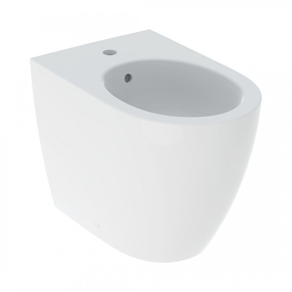 Geberit iCon bidet stojący biały 502.384.00.1