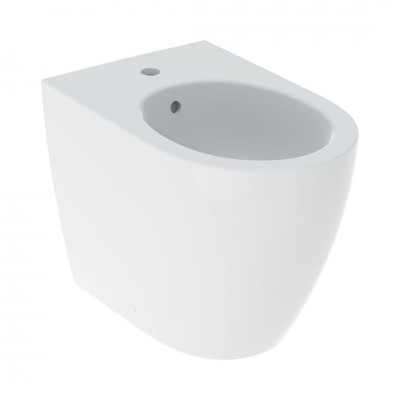 Geberit iCon bidet stojący biały 502.384.00.1