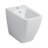 Geberit iCon bidet stojący biały 231950000