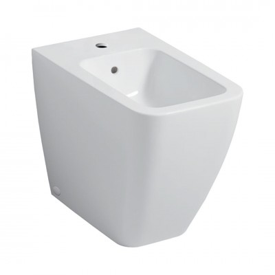 Geberit iCon bidet stojący biały 231950000