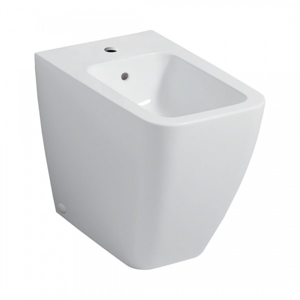 Geberit iCon bidet stojący biały 231950000