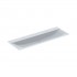 Geberit Xeno2 umywalka 140x48 cm meblowa prostokątna biała 500.277.00.1