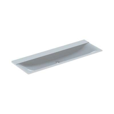 Geberit Xeno2 umywalka 140x48 cm meblowa prostokątna biała 500.276.00.1