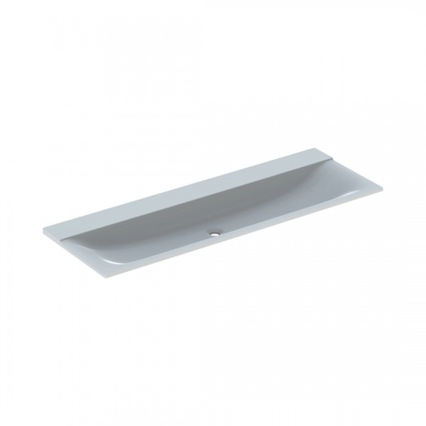 Geberit Xeno2 umywalka 140x48 cm meblowa prostokątna biała 500.276.00.1