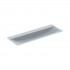 Geberit Xeno2 umywalka 140x48 cm meblowa prostokątna biała 500.276.00.1