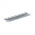 Geberit Xeno2 umywalka 160x48 cm meblowa prostokątna biała 500.279.00.1