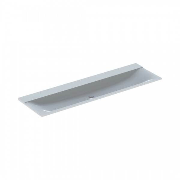 Geberit Xeno2 umywalka 160x48 cm meblowa prostokątna biała 500.278.00.1