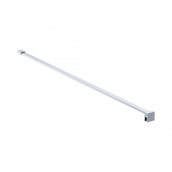 Geberit poprzeczka stabilizująca 120 cm srebrny 154.283.00.1
