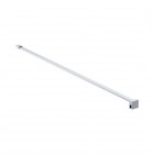 Geberit poprzeczka stabilizująca 120 cm srebrny 154.283.00.1