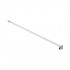 Geberit poprzeczka stabilizująca 120 cm srebrny 154.283.00.1