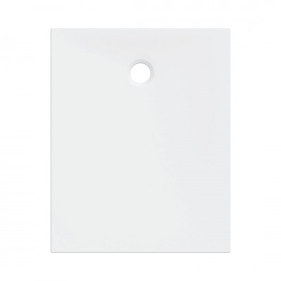 Geberit Typ 35 brodzik prostokątny 100x80 cm biały mat 550.325.00.1
