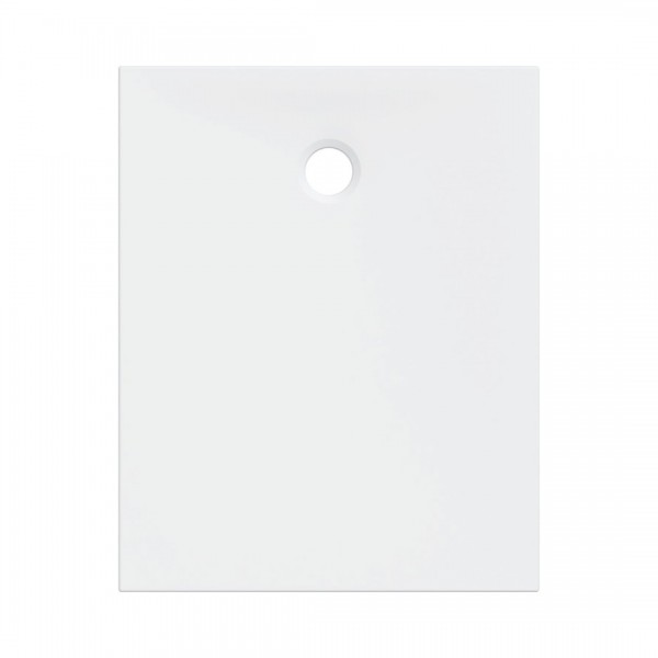 Geberit Typ 35 brodzik prostokątny 100x80 cm biały mat 550.325.00.1