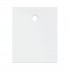 Geberit Typ 35 brodzik prostokątny 100x80 cm biały mat 550.325.00.1