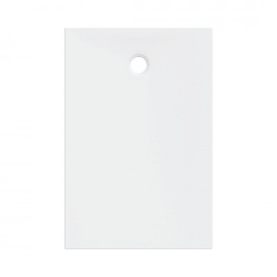 Geberit Typ 35 brodzik prostokątny 120x80 cm biały mat 550.326.00.1