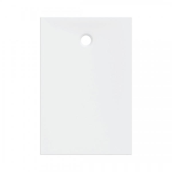 Geberit Typ 35 brodzik prostokątny 120x80 cm biały mat 550.326.00.1