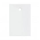 Geberit Typ 35 brodzik prostokątny 120x80 cm biały mat 550.326.00.1