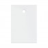 Geberit Typ 35 brodzik prostokątny 120x80 cm biały mat 550.326.00.1