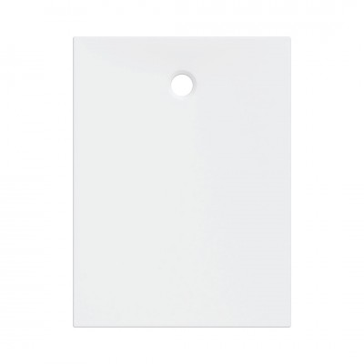 Geberit Typ 35 brodzik prostokątny 120x90 cm biały mat 550.327.00.1