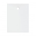 Geberit Typ 35 brodzik prostokątny 120x90 cm biały mat 550.327.00.1