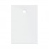 Geberit Typ 35 brodzik prostokątny 140x90 cm biały mat 550.328.00.1
