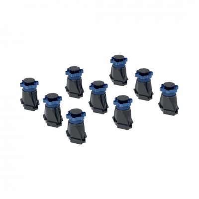 Geberit nogi do brodzika 554.953.00.1
