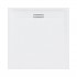 Geberit Sestra brodzik kwadratowy 80x80 cm biały 550.290.00.2