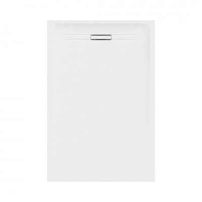 Geberit Sestra brodzik prostokątny 90x70 cm biały 550.202.00.2