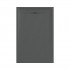 Geberit Sestra brodzik prostokątny 90x70 cm grafit 550.222.00.2