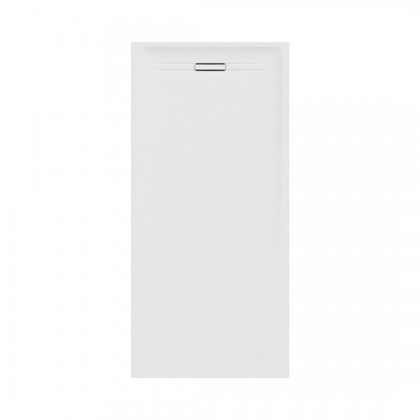 Geberit Sestra brodzik prostokątny 170x70 cm biały 550.207.00.2