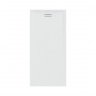 Geberit Sestra brodzik prostokątny 170x70 cm biały 550.207.00.2