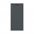 Geberit Sestra brodzik prostokątny 170x80 cm grafit 550.237.00.2