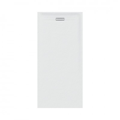 Geberit Sestra brodzik prostokątny 170x90 cm biały 550.229.00.2