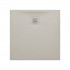 Laufen Pro brodzik kwadratowy kompozyt 80x80 cm beżowy H2109501860001