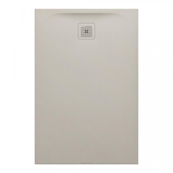 Laufen Pro brodzik prostokątny kompozyt 110x90 cm beżowy H2129551860001