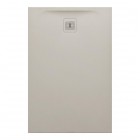 Laufen Pro brodzik prostokątny kompozyt 110x90 cm beżowy H2129551860001
