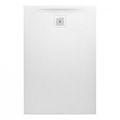 Laufen Pro brodzik prostokątny kompozyt 140x70 cm biały H2129530000001