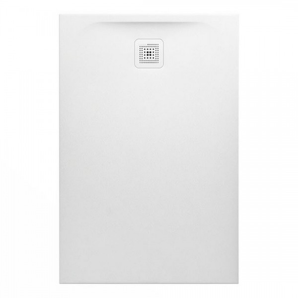 Laufen Pro brodzik prostokątny kompozyt 140x70 cm biały H2129530000001