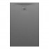 Laufen Pro brodzik prostokątny kompozyt 100x80 cm beton architektoniczny H2109510790001