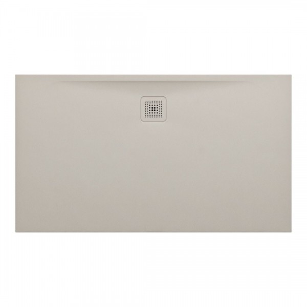 Laufen Pro brodzik prostokątny kompozyt 180x90 cm beżowy H2119511860001